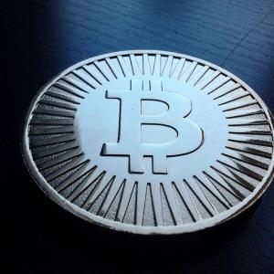 白银保证金飙升6.75亿美元：比特币价格走势受牵连？