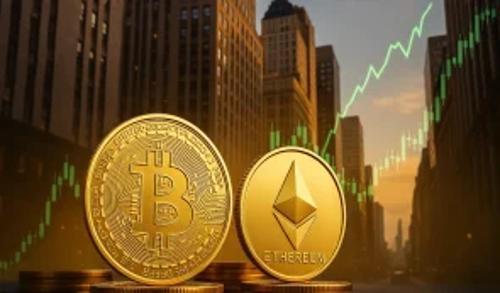 比特币价格走势企稳：长期持有者停止抛售，以太坊持仓持续增长