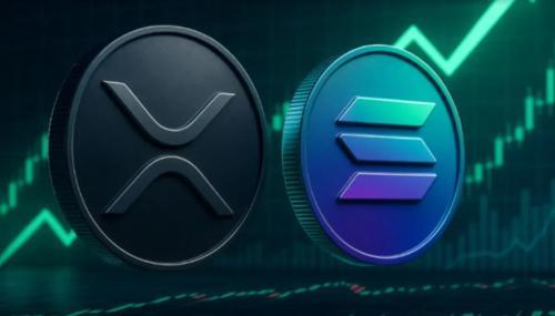 XRP与Solana ETF受热捧，比特币基金周流4.46亿