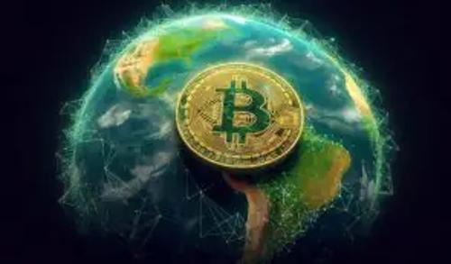 比特币进入罕见平静期 波动率逼近历史低点