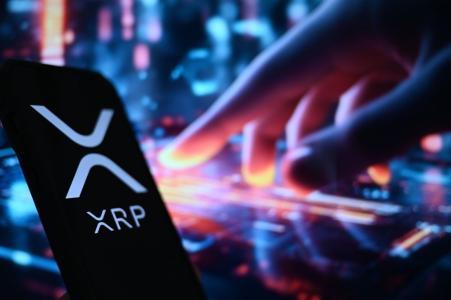 XRP交易所余额持续下降，2026年或成机构流动性关键转折点
