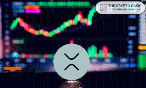 渣打银行预测XRP到2026年将涨至8美元，涨幅达332%