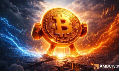 比特币价格突破9万美元关键位，减半后走势成市场焦点