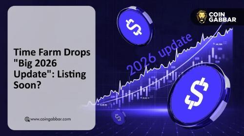 Time Farm上市日期揭晓？$SECOND 2026更新引爆社区热议