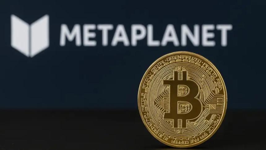 Metaplanet逆势加仓：再购4.48亿美元比特币，巩固长期投资战略