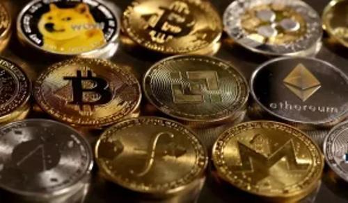 比特币价格走势承压：加密基金净流出超4亿美元