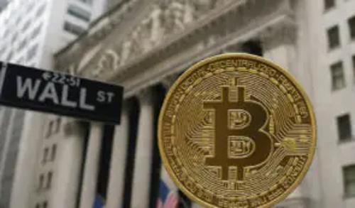 美国大型银行布局比特币：市场趋势新动向