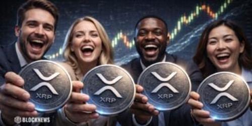 XRP价格暴跌后供应紧张加剧 市场趋势或迎反转