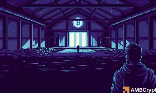 山寨币交易量创新低 比特币价格走势或迎新变局