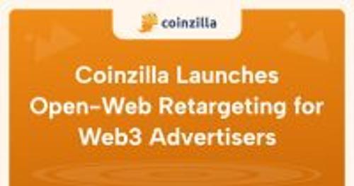 Coinzilla推重定向服务：精准触达高意向加密用户