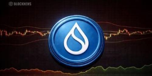 SUI代币解锁压力测试通过，价格企稳迈向1.70美元突破点