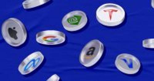 代币化股票市值突破12亿美元，链上股权创新高