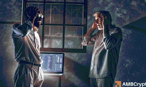 比特币价格走势震荡 警惕恐惧情绪主导市场