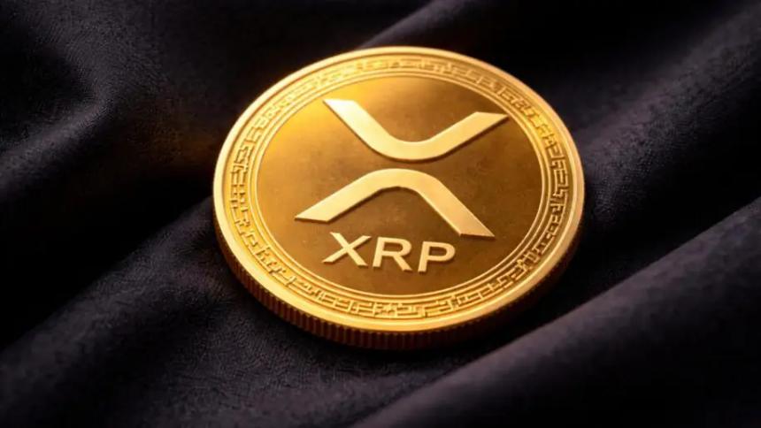渣打银行预测，XRP到2026年价格可能达到8美元。