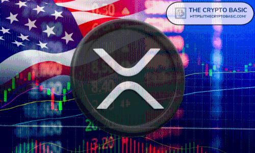 XRP现货ETF资金流入破10亿 现货市场为何仍承压？