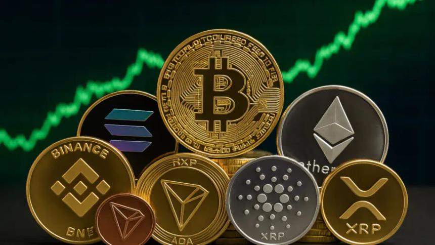 加密货币市场展望2026：ETF资金流入恢复增长