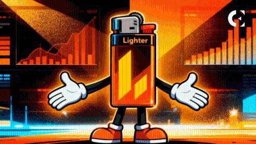 Lighter公布LIT代币经济模型，50%分配引发社区热议