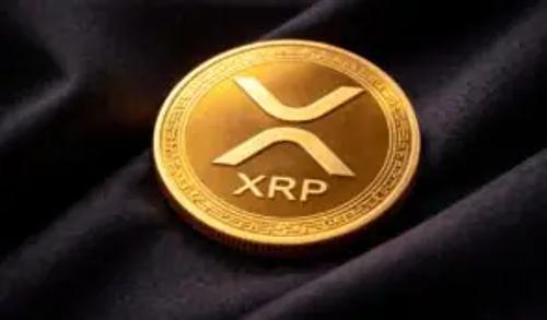 渣打银行预测XRP到2026年将达8美元，机构视角重塑资产价值