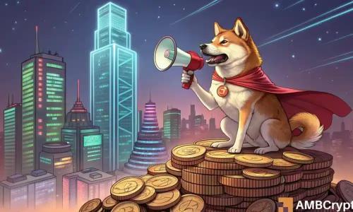 柴犬SHIB推出SOU计划：债务代币化重塑赔偿机制