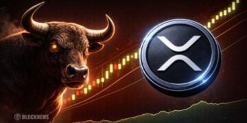 XRP价格走势现关键信号：动量压缩预示潜在反转