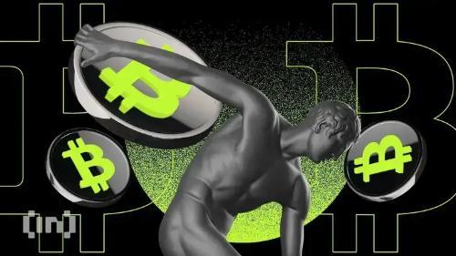 比特币价格走势震荡：机构增持但流动性不足拖累行情