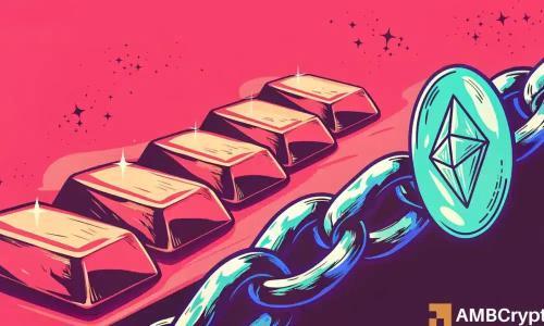 RWA市值破170亿，以太坊主导下比特币价格走势受关注