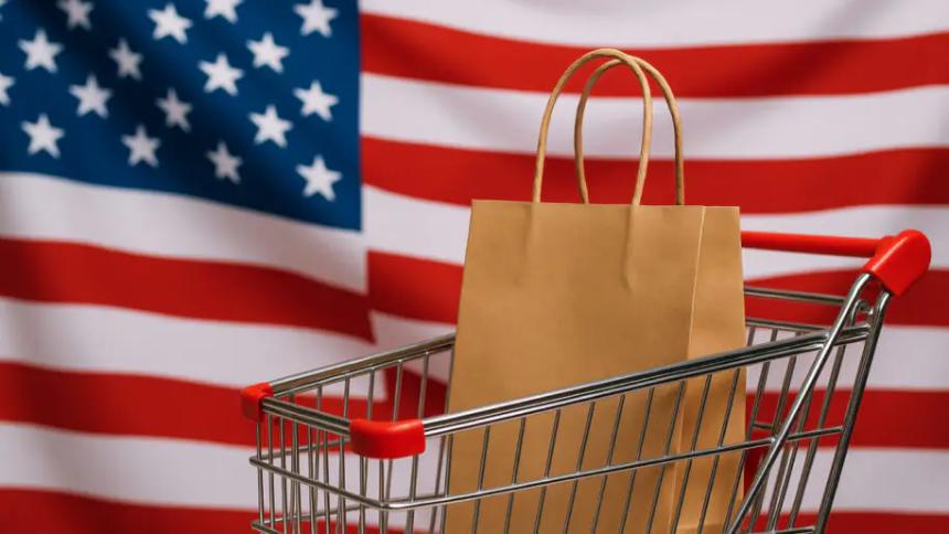 顶级经济学家预测：美国消费者价格将在2026年达到历史新高