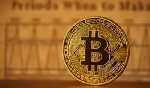 迈克尔·诺沃格拉茨：加密行业仍难摆脱比特币价格波动影响