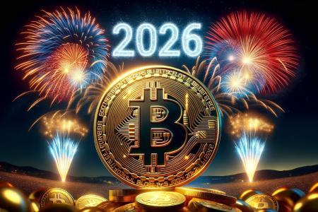 比特币2026年1月价格走势预测：专家称抛物线行情或将再现