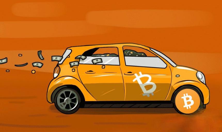 比特币 (BTC) 2026 年 1 月价格预测