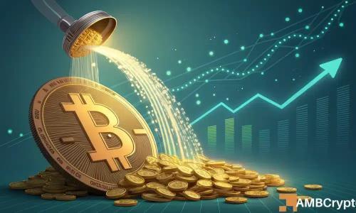 住房数据暗示比特币价格走势拐点：流动性改善或引发长期上涨