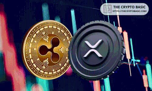 XRP价格走势再受关注：分析师驳斥瑞波印钞机论