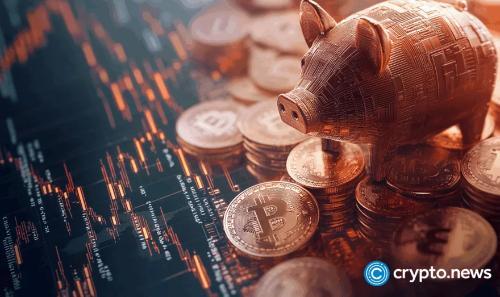 CFTC重聘比特币期货专家扎伊迪 深化加密监管布局