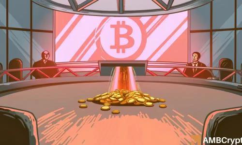 比特币价格走势分化：2026年市场轮动或现新机遇