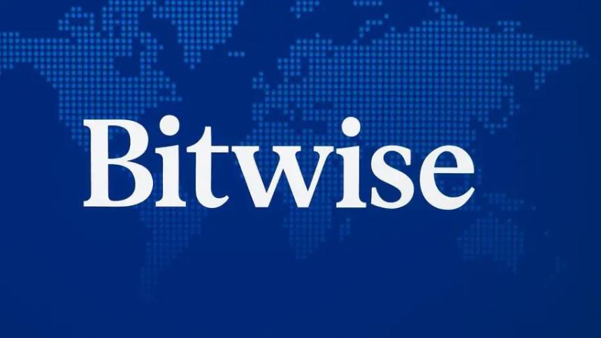 Bitwise提交广泛ETF申请，深入拓展山寨币市场