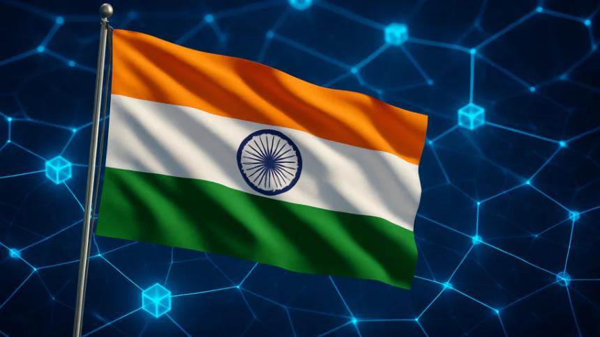 印度央行力推央行数字货币（CBDC），称其为比稳定币更安全的替代方案。