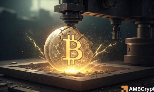 比特币价格走势震荡：8.5万至9万美元区间拉锯战