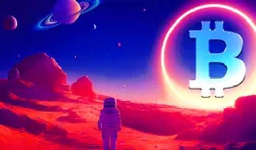 2026比特币价格走势预测：将突破15万美元