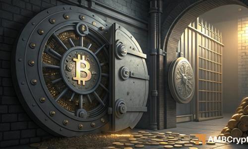 Tether撤币8889枚比特币：供应趋紧与杠杆上升引发波动风险