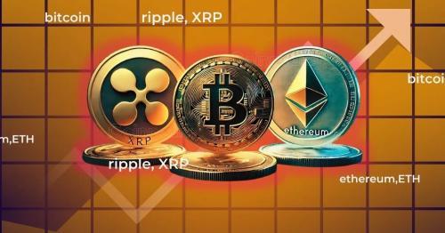 XRP价格走势突破3美元创七年新高 市场趋势引发关注