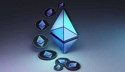 以太坊价格逼近3000美元 机构持仓持续上升