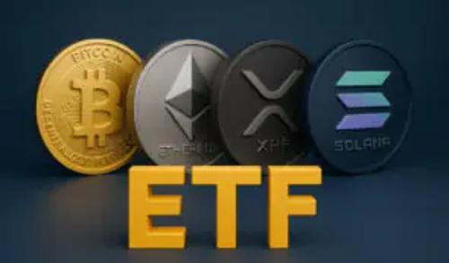 2025年底加密货币ETF资金流向分化 比特币汇率承压 XRP价格走势受关注