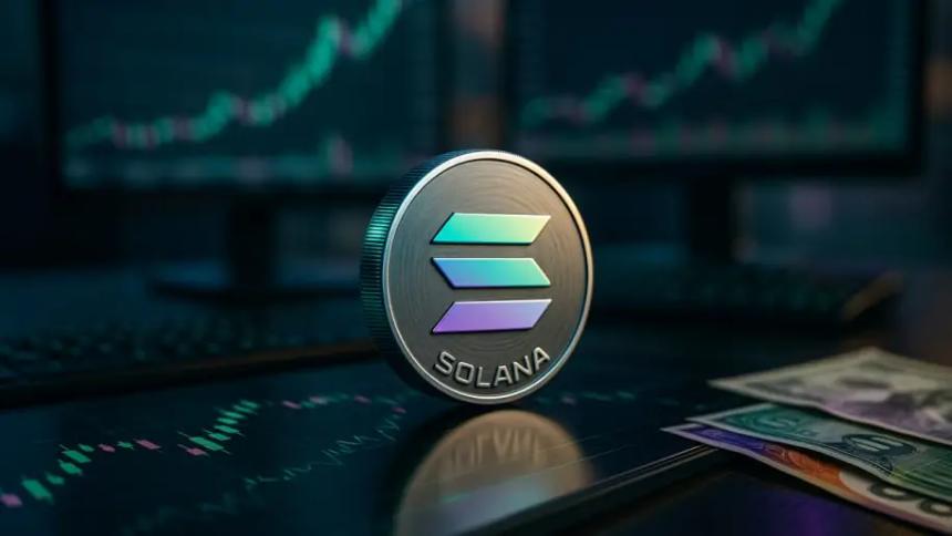 长期投资者增持推动 Solana 获得市场关注