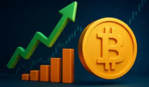 比特币价格走势前瞻：17万美元或为概率边缘