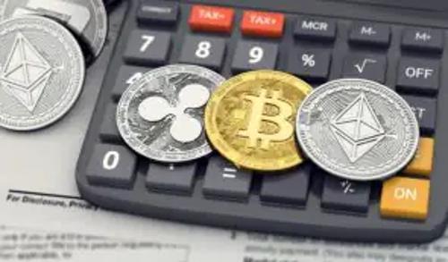2026加密货币税务透明新规启动 比特币汇率将受何影响