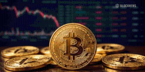 比特币价格走势新阶段：机构需求推动稳步上涨