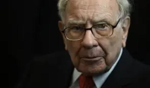 巴菲特卸任引发美国企业界高层大换岗