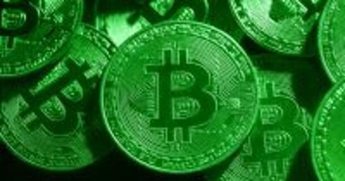 比特币ETF资金涌入超4.7亿美元，市场信心重振