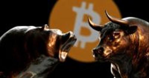 比特币2026年跑赢黄金概率升至59% 市场信心持续增强