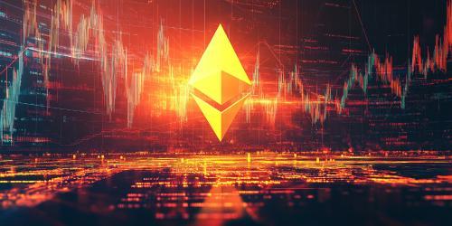 以太坊逼近3000美元长期趋势稳固，2026年目标1万美元